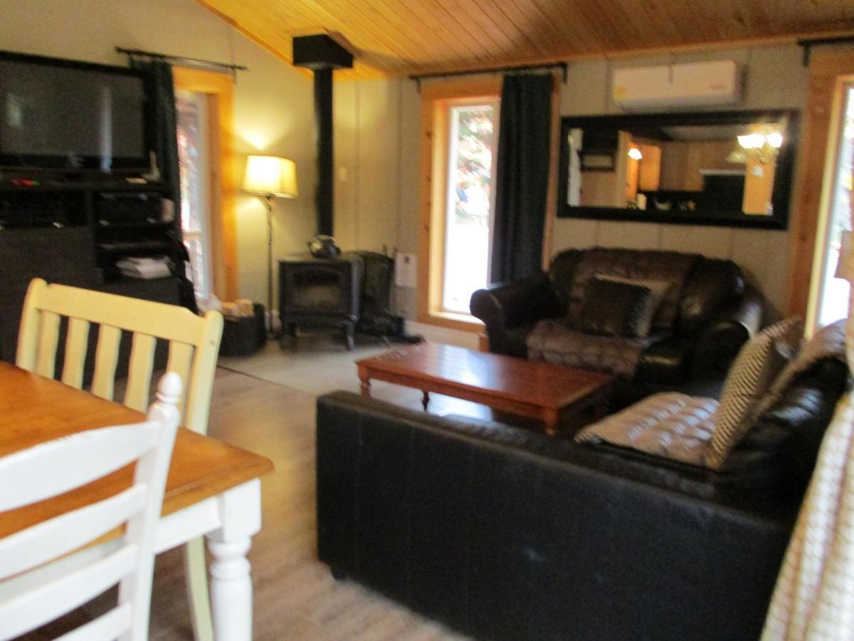 Le Rassembleur Villa Saint Adolphe D'Howard Eksteriør billede