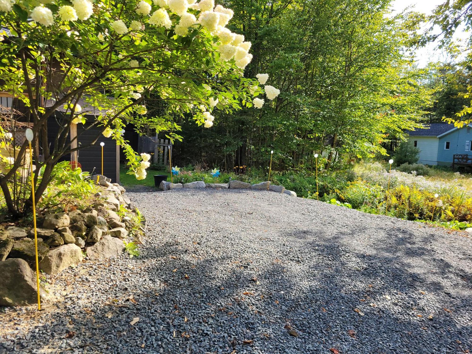 Le Rassembleur Villa Saint Adolphe D'Howard Eksteriør billede